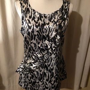 Maurices Tank Top/Shirt